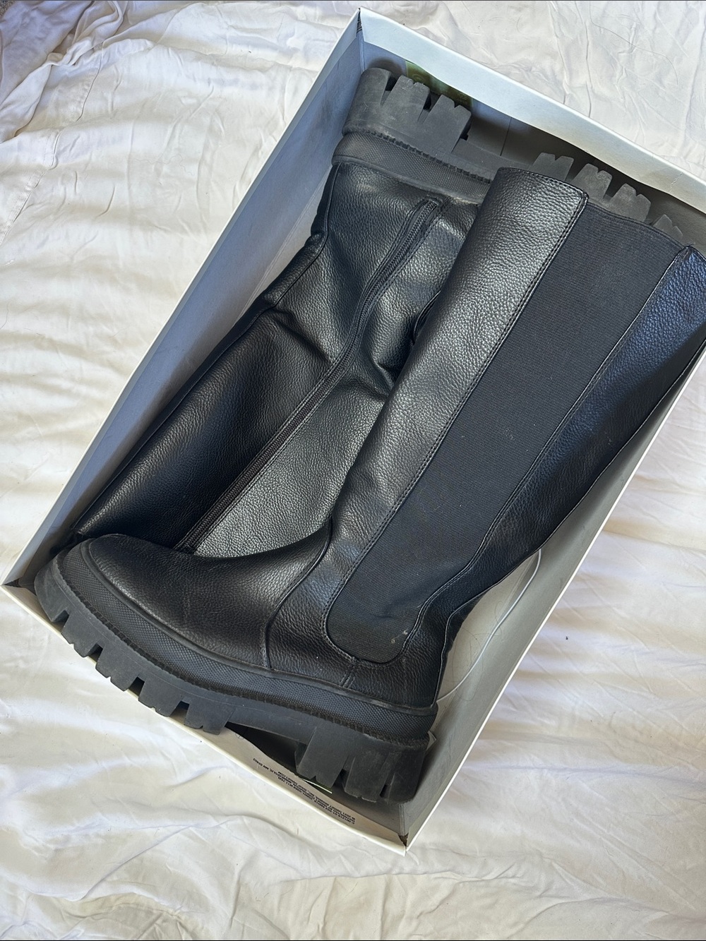 A New Day Corene Tall Boots